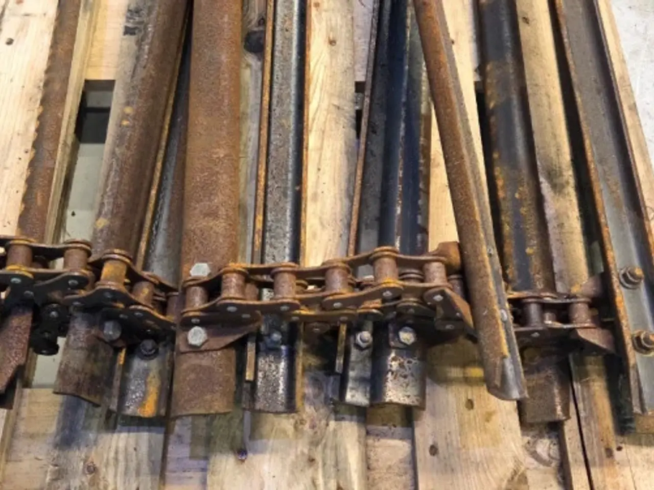 Billede 5 - Case 2188 Indføringskæde 136440A1
