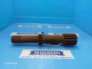 New Holland M160 Aksel R. 5165497