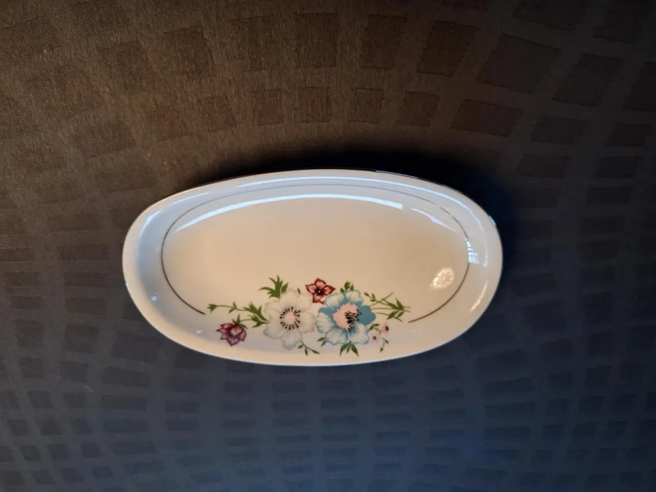 Billede 14 - 12 personer Porcelæn stel