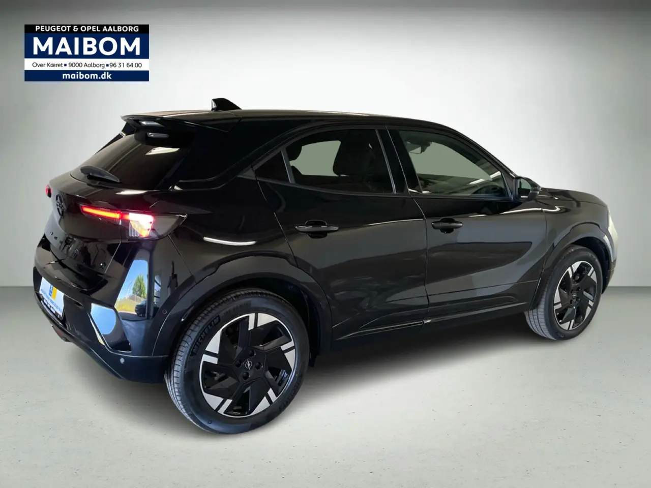 Billede 8 - Opel Mokka-e 54 GS Line