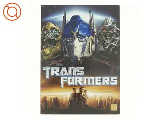 Transformers