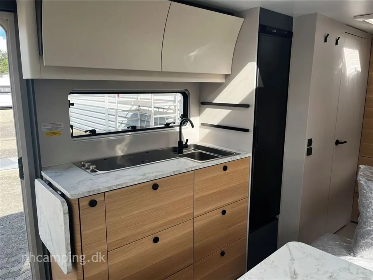 Billede 6 - 2026 - Adria Adora 573 PT