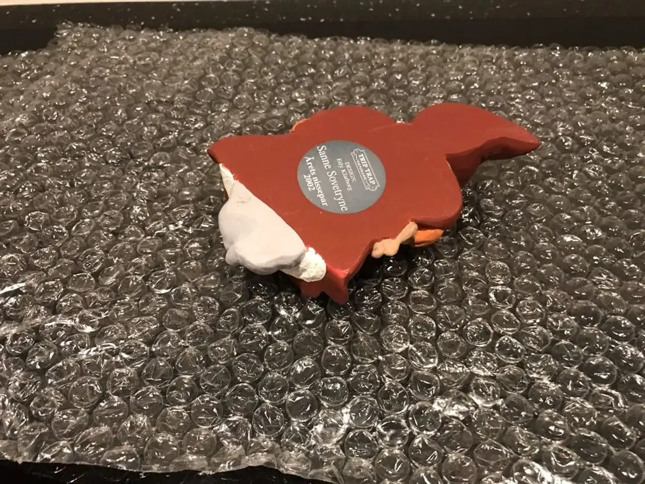 Billede 2 - Klarborg Nisse