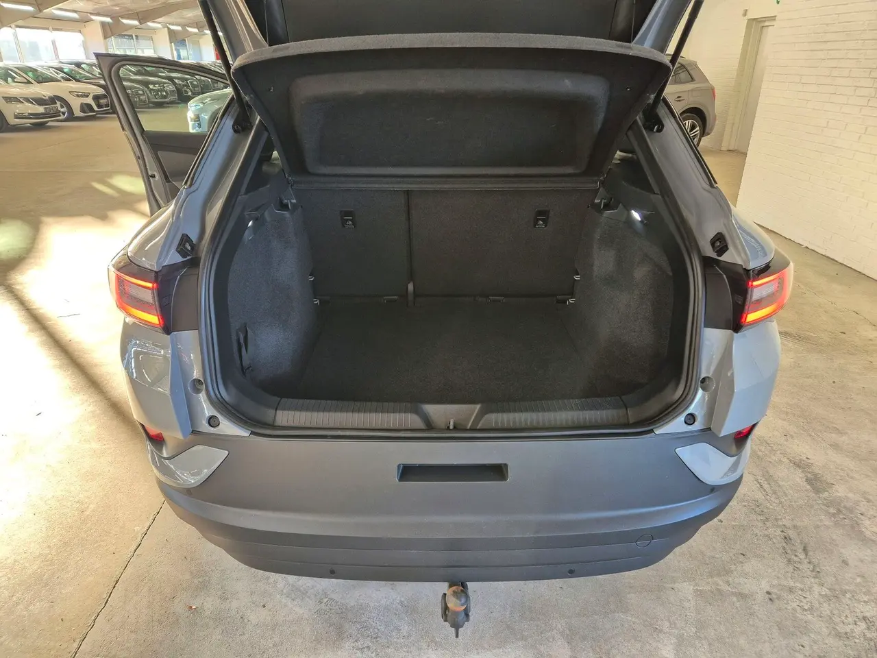 Billede 17 - VW ID.4 EL Life Performance 204HK 5d Aut.