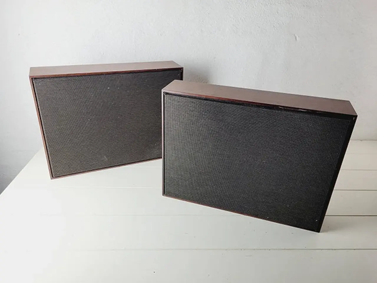 Billede 8 - ⭐️- Beovox 1600 højttalere – Klassisk B&O lyd 