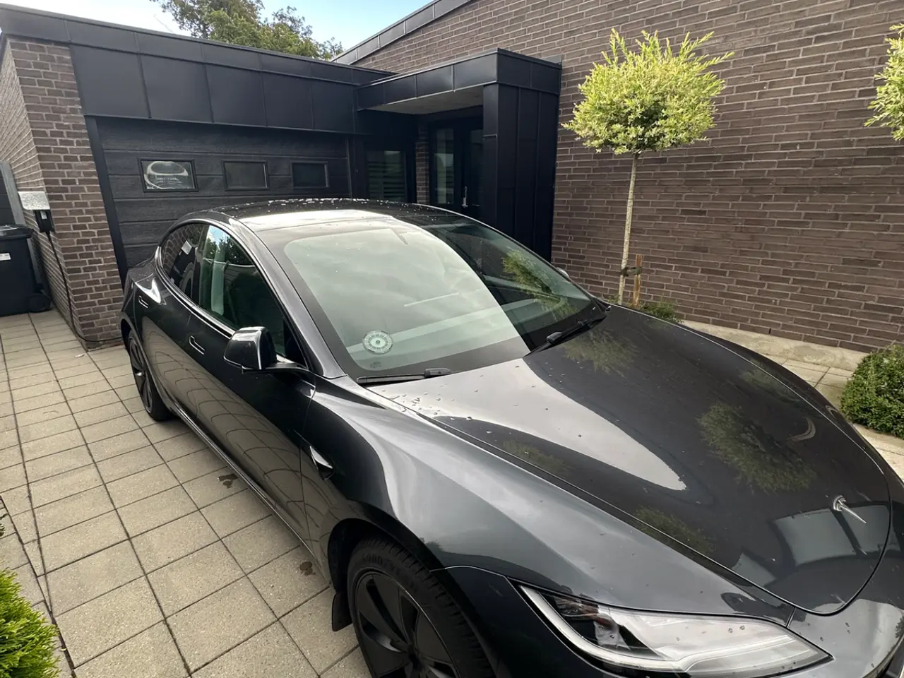 Billede 2 - Tesla Model 3 Long Range AWD