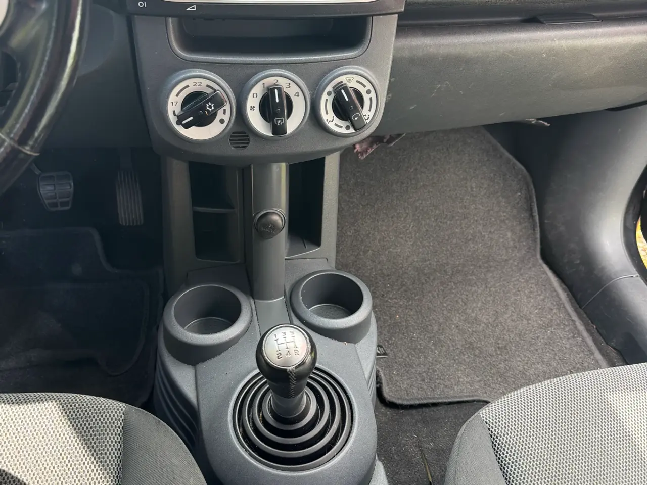 Billede 8 - Mitsubishi Colt 1.3 Elegance 5D
