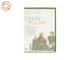 Crazy in love