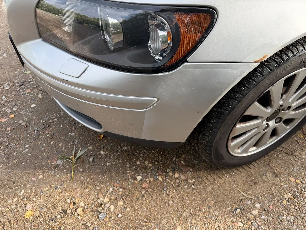 Billede 9 - Volvo s40 1.8