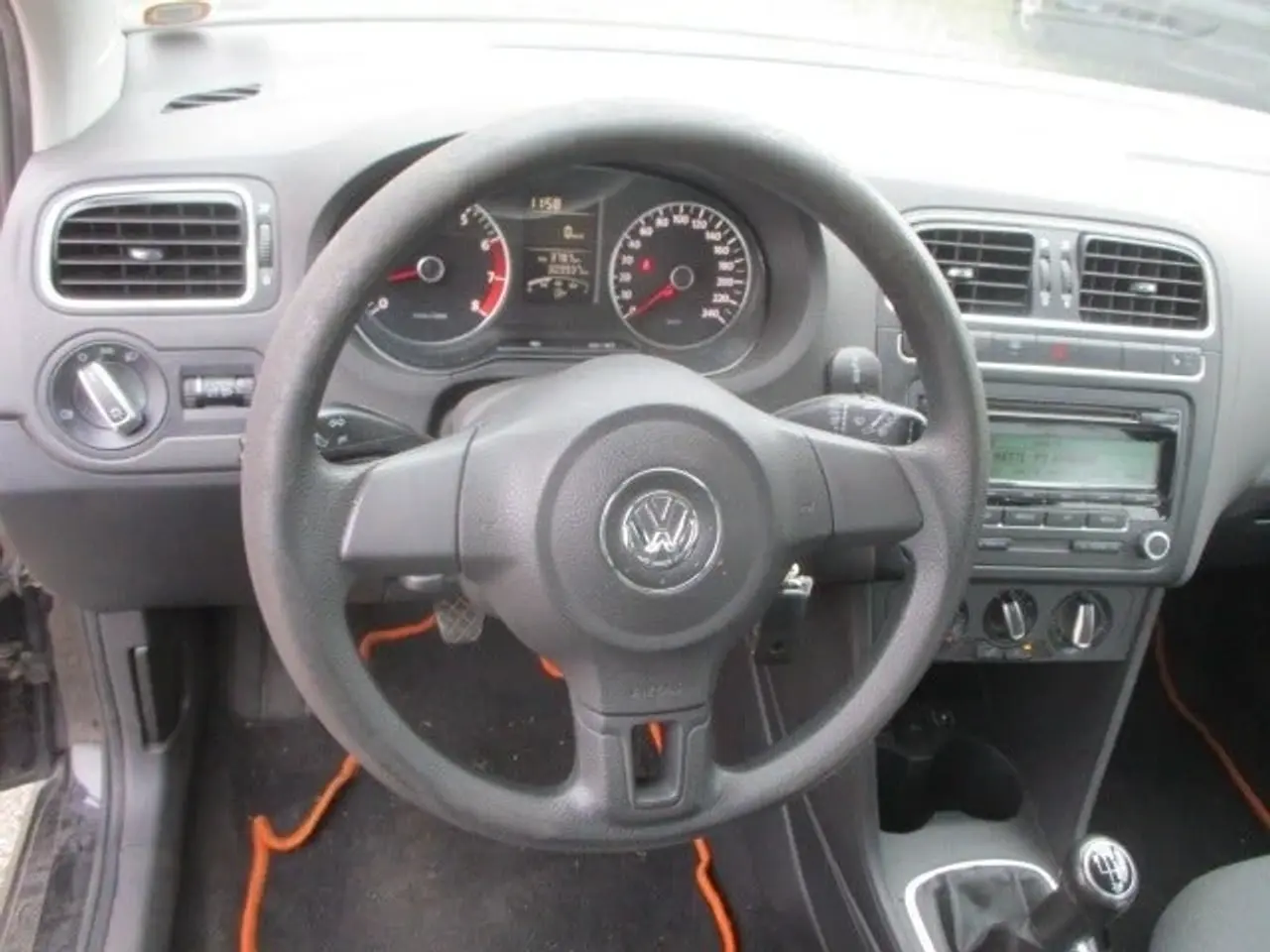 Billede 10 - VW Polo 1,4 Comfortline