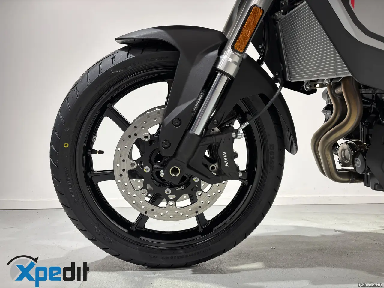 Billede 18 - Suzuki DL 800 V-Strom