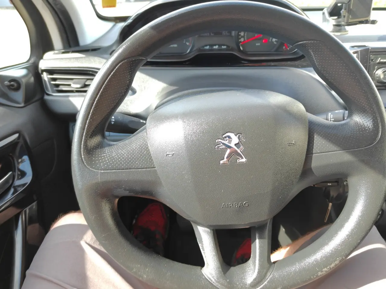 Billede 18 - Peugeot 208 1,0 VTi Access Air