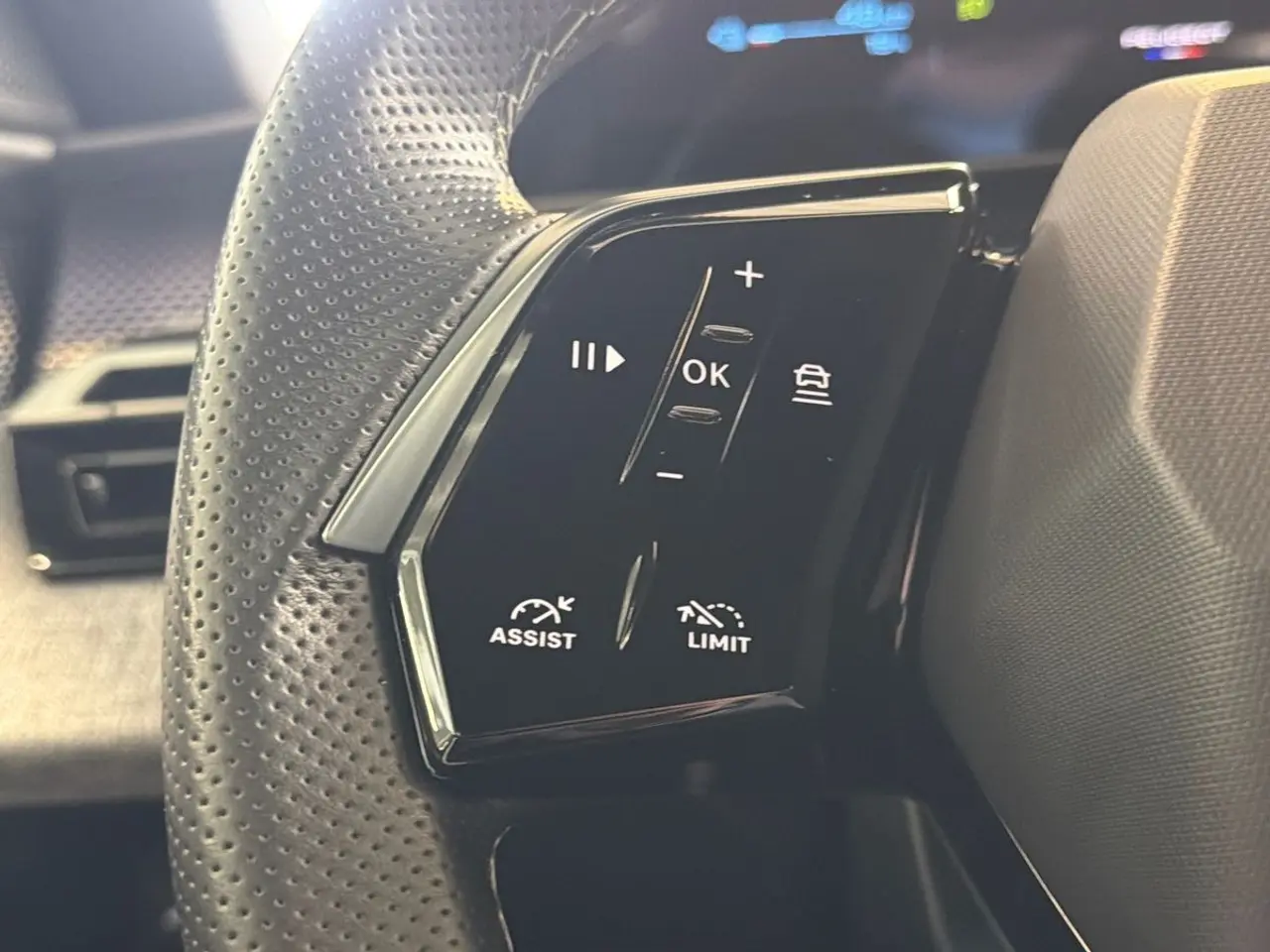 Billede 14 - Peugeot e-5008 77 GT Pack 7prs