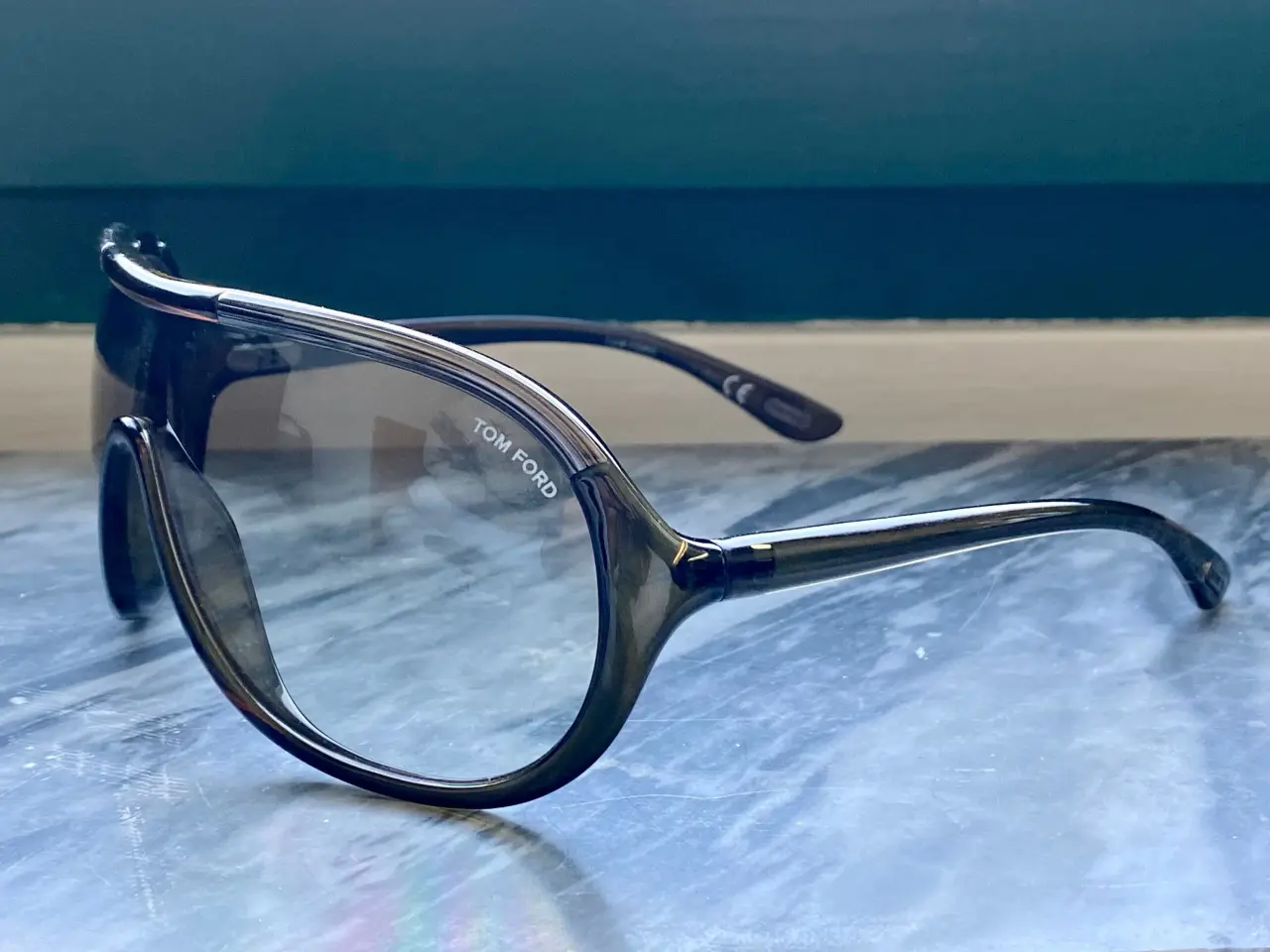 Billede 3 - Tom Ford solbriller 