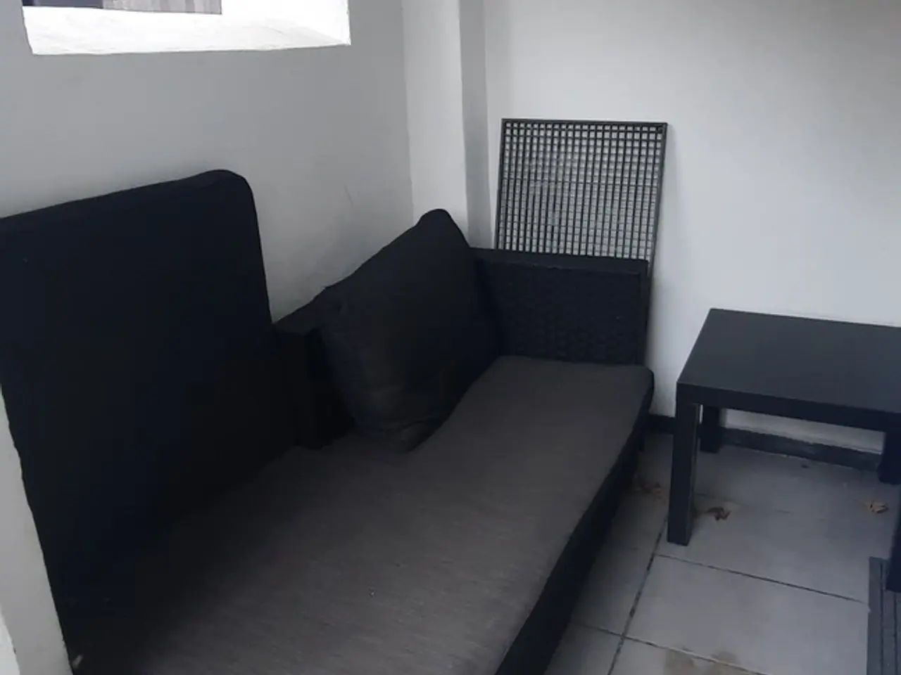 Billede 10 - Villa - hele kælderen til leje - ejen indgang