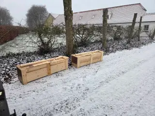 Rævefælde