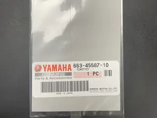 YAMAHA SHIM (T:0.12MM)