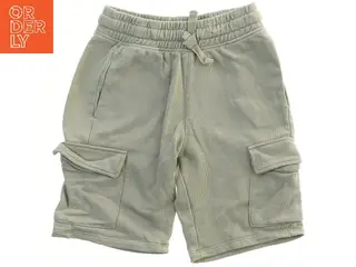 Shorts med lommer fra H&M (str. 128)