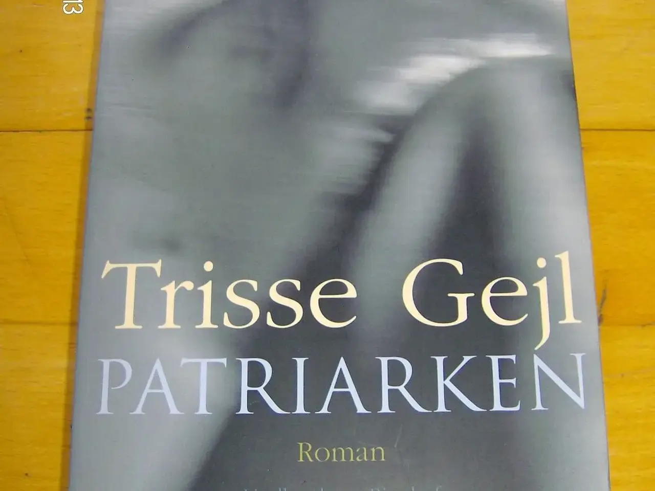 Billede 1 - Patriarken