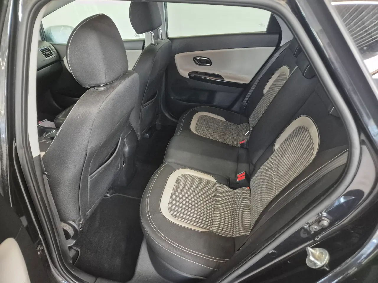 Billede 17 - Kia Ceed SW 1,6 CRDI Attraction 136HK Stc 6g