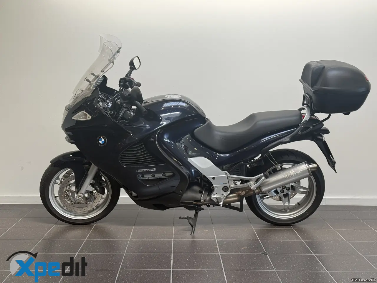 Billede 7 - BMW K 1200 GT