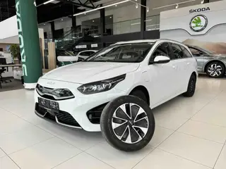 Kia Ceed 1,6 PHEV Upgrade SW DCT