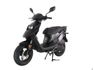 MotoCR Hot 50 SP