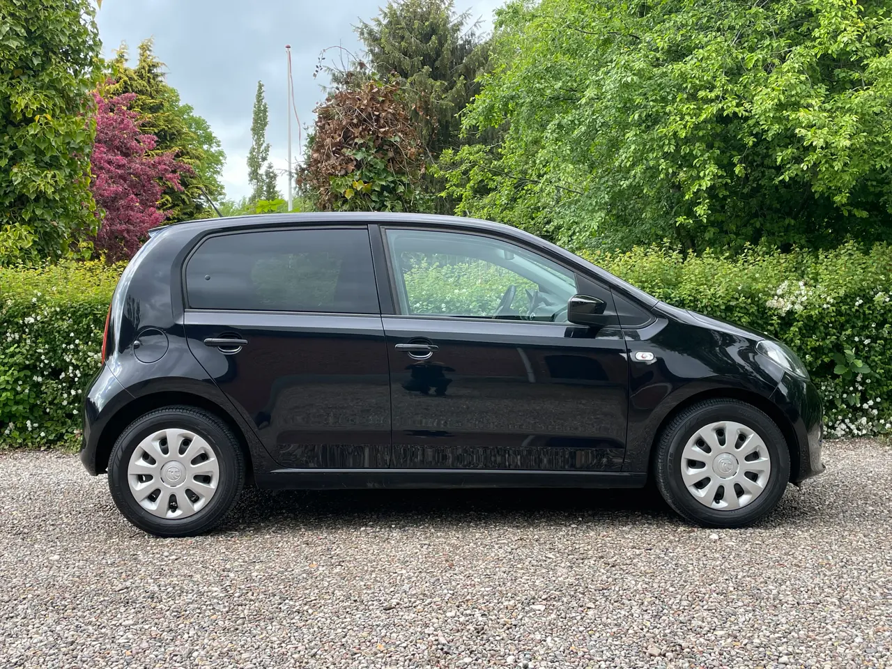 Billede 2 - Skoda Citigo 60 1,0 MPI Ambition