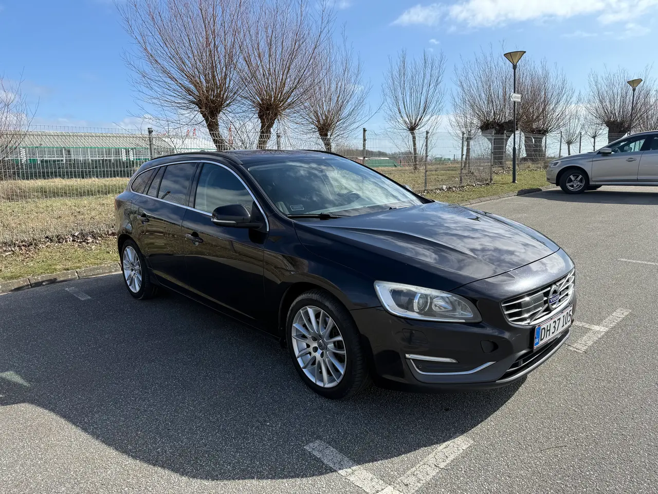 Billede 2 - Volvo V60 Ocean Race D4 Polestar – 200 HK