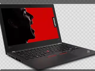 12.5 inch upgraded Lenovo X280 16GB RAM