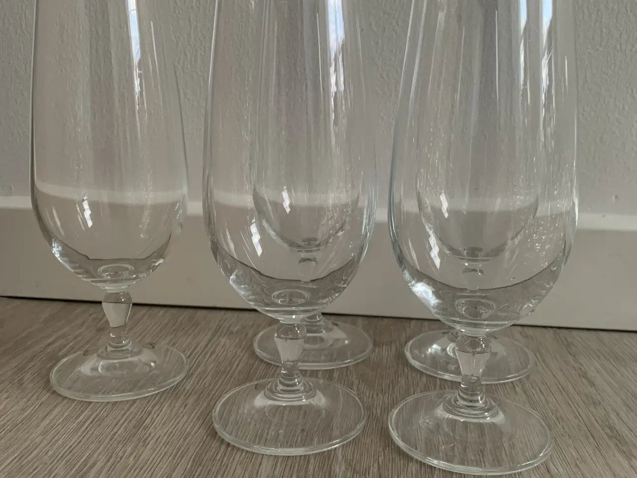 Billede 2 - Diverse glas bl.a. vinglas - BYD
