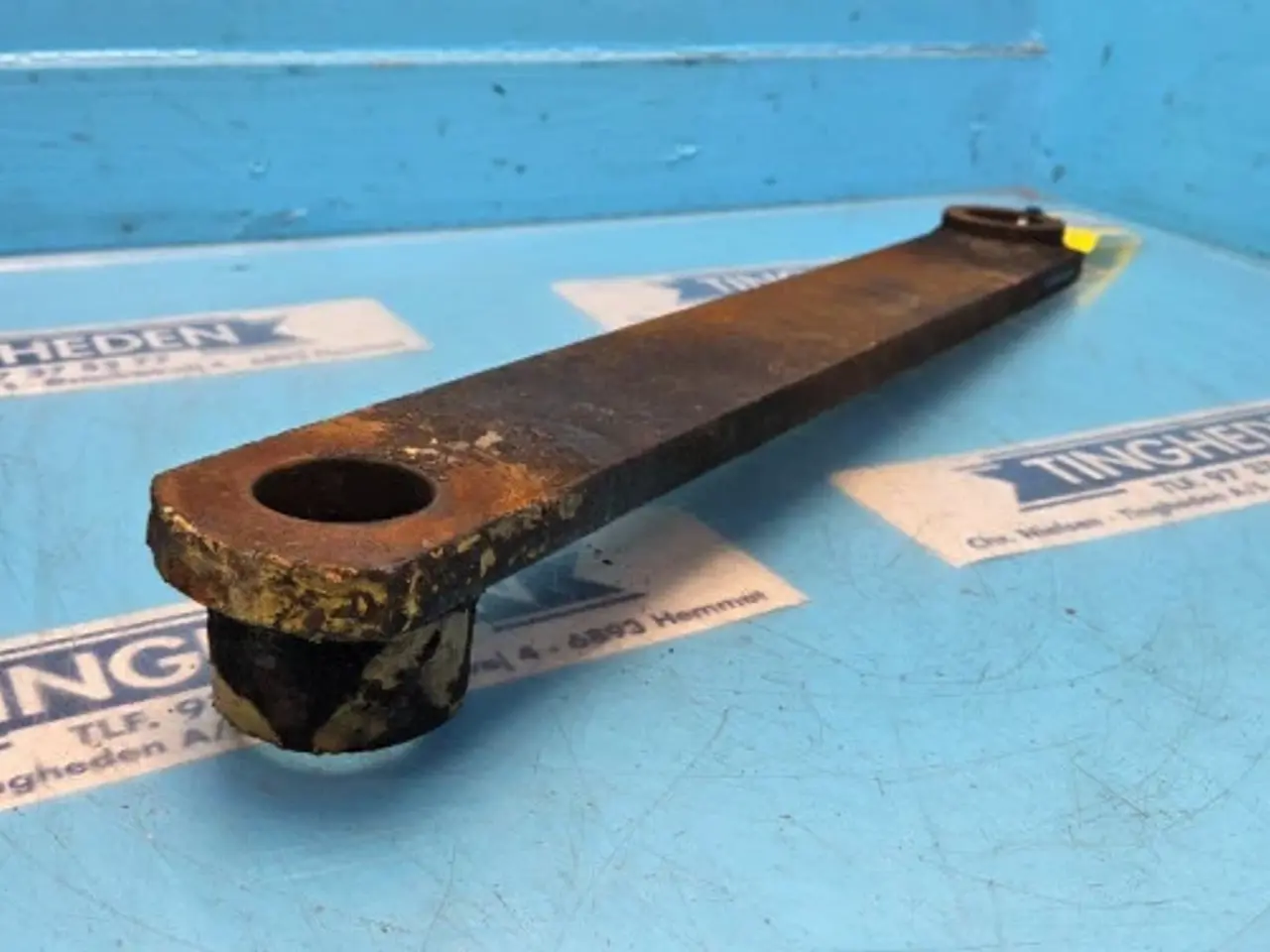 Billede 2 - New Holland LB110 Stang 85801057