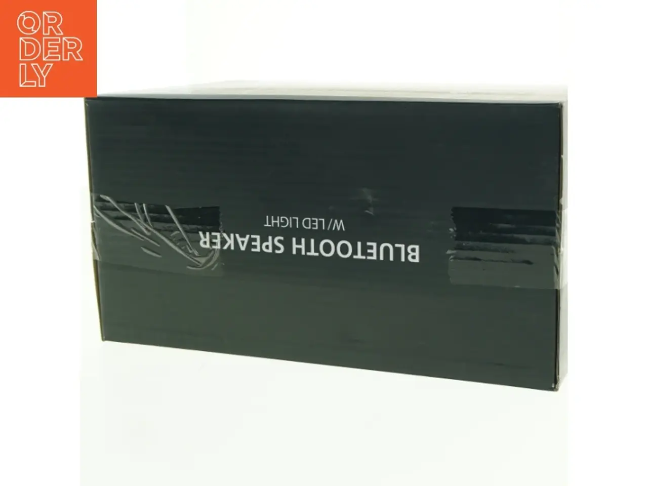 Billede 4 - United Bluetooth Højttaler med LED lys fra United (str. 36,8 x 24 x, 19,5 cm)