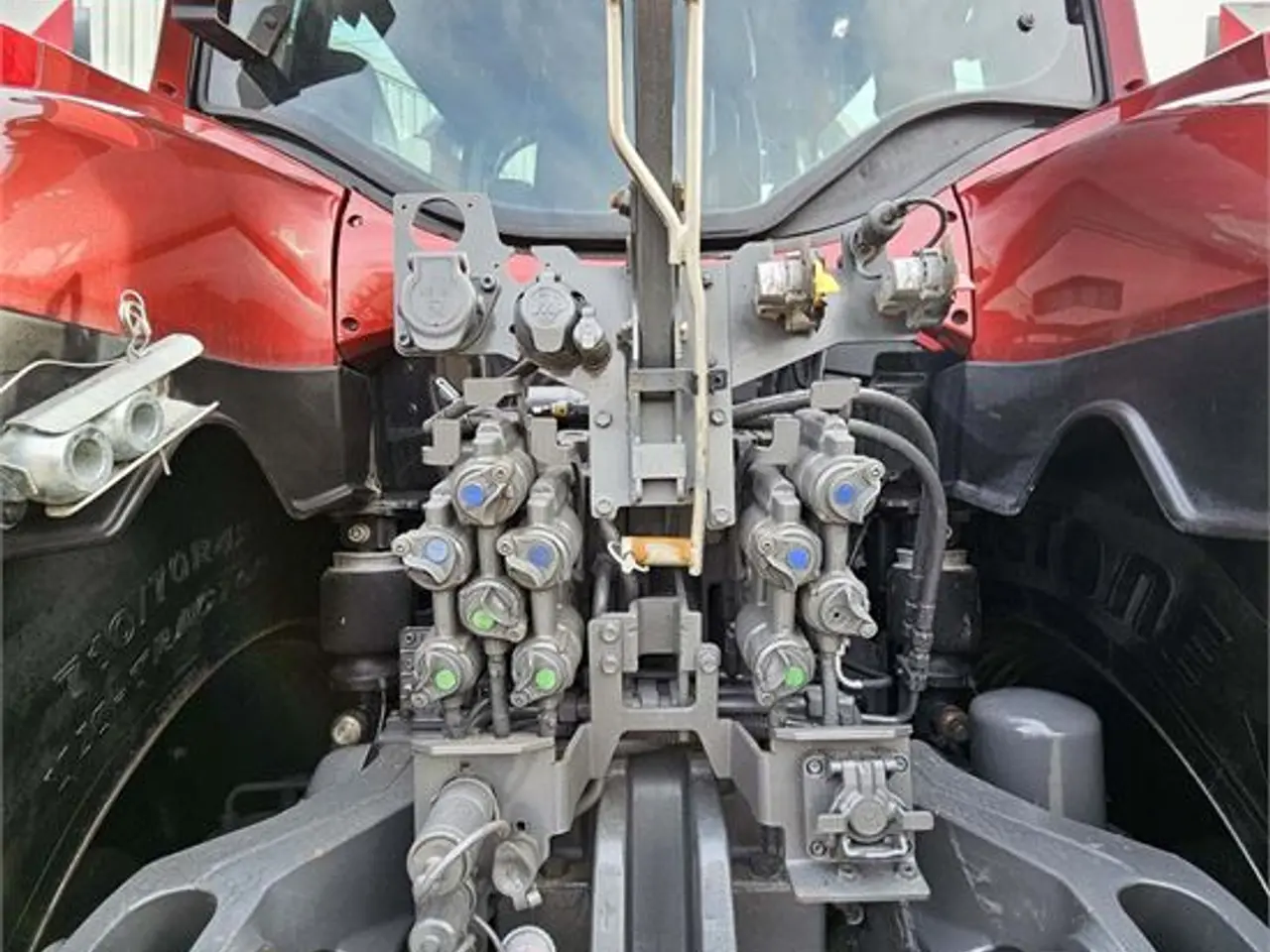 Billede 29 - Valtra Q305 - 305 HK