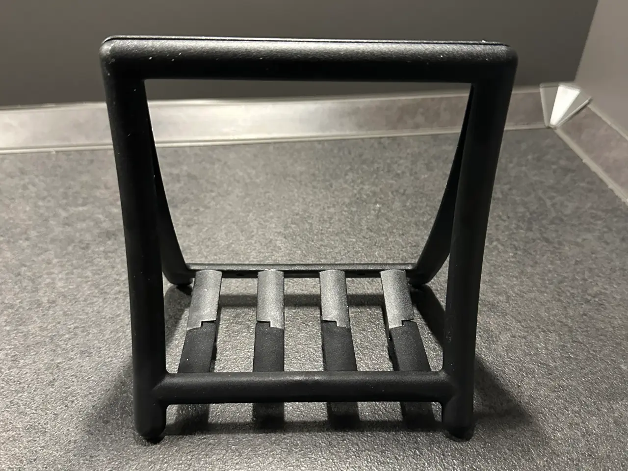Billede 1 - Servietholder, Ikea 