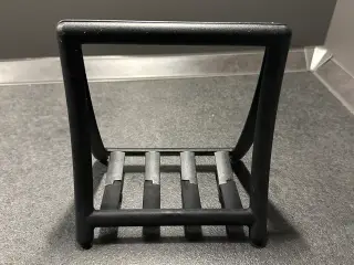 Servietholder, Ikea 