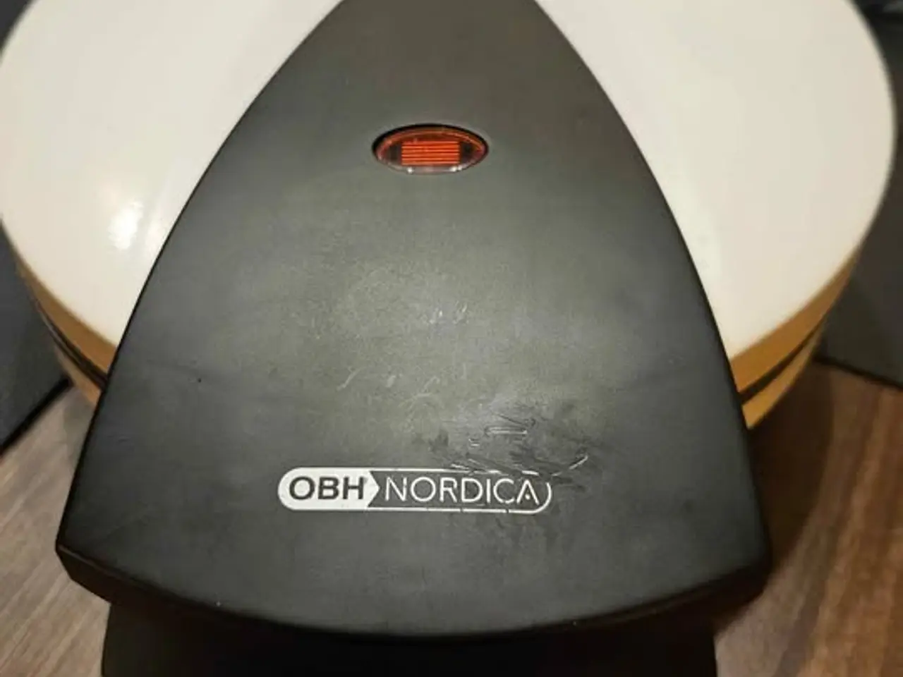 Billede 2 - OBH Nordica krumkake jern