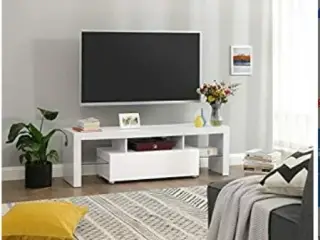Tv bord, b: 35 l: 140 h: 45