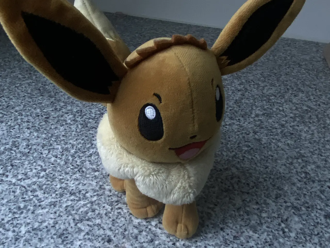 Billede 5 - Pokemon bamse