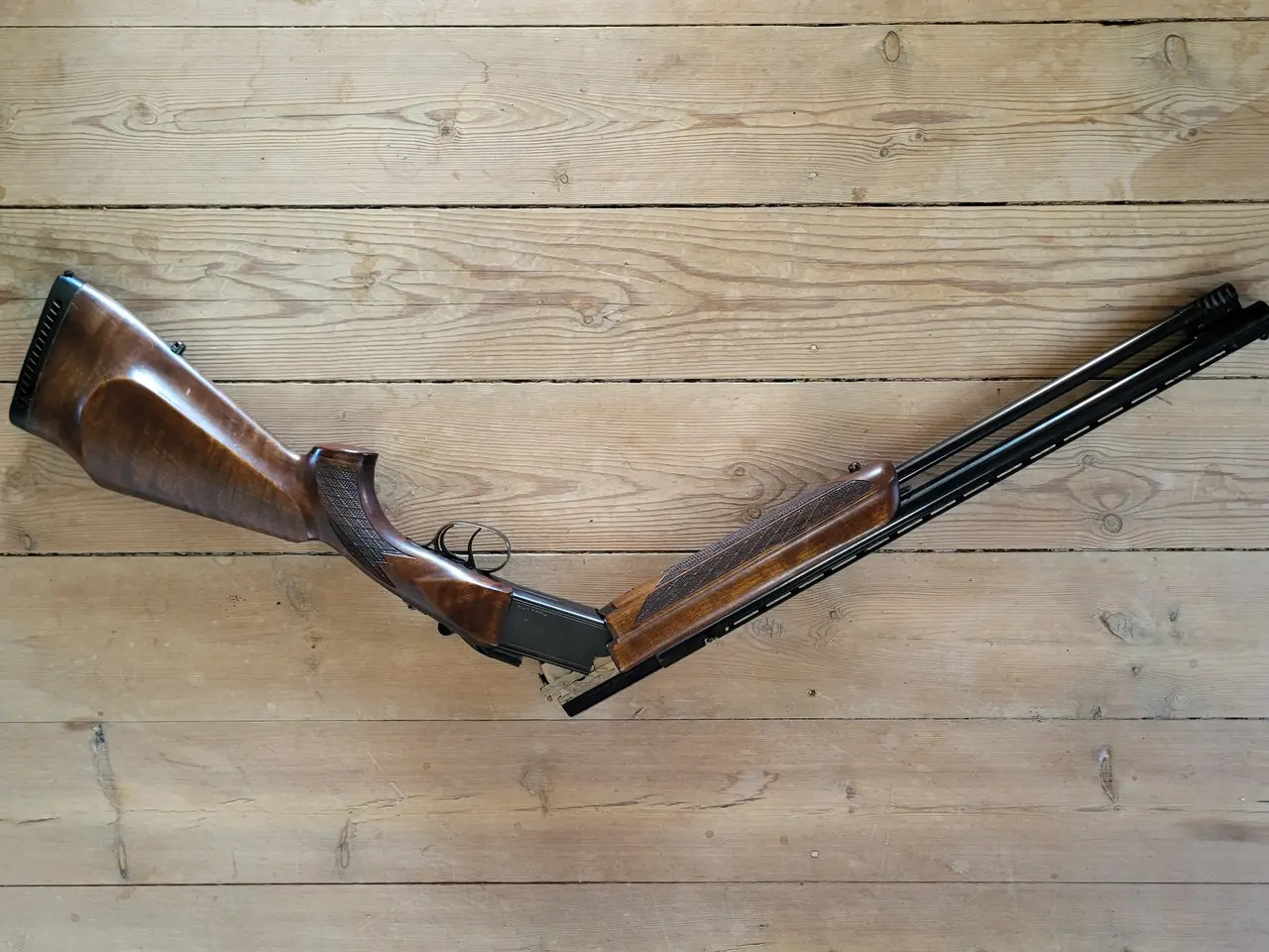 Billede 1 - Tikka