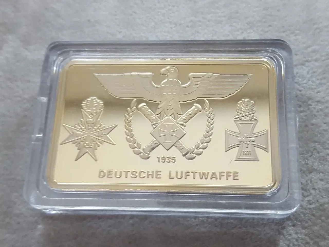 Billede 1 - Deutsche Luftwaffe