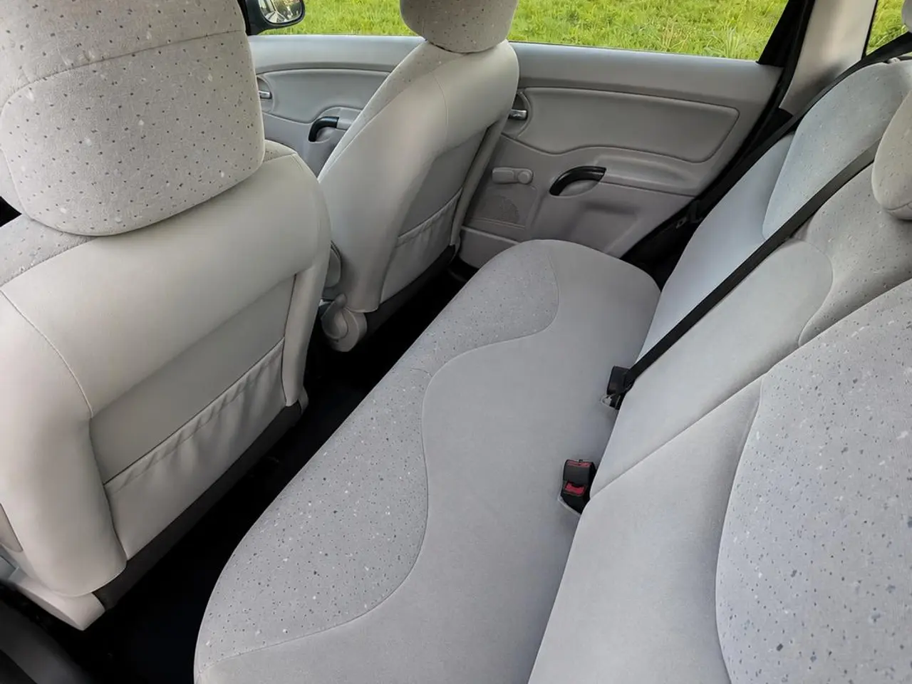 Billede 12 - Citroen C3 AUTOMATISK GEARKASSE