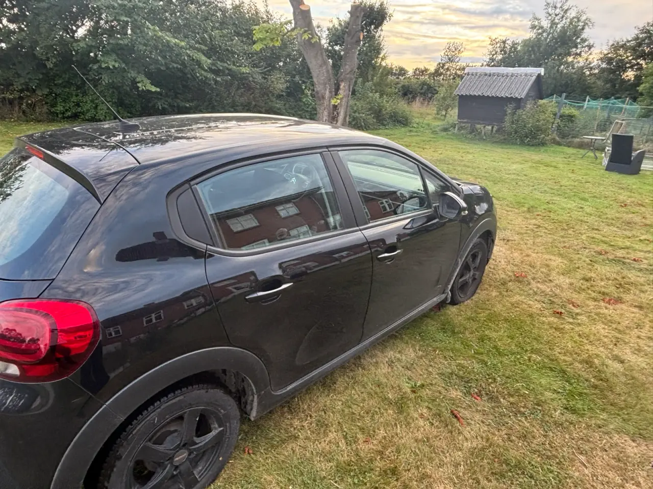 Billede 4 - Citroen pure tech 1,2