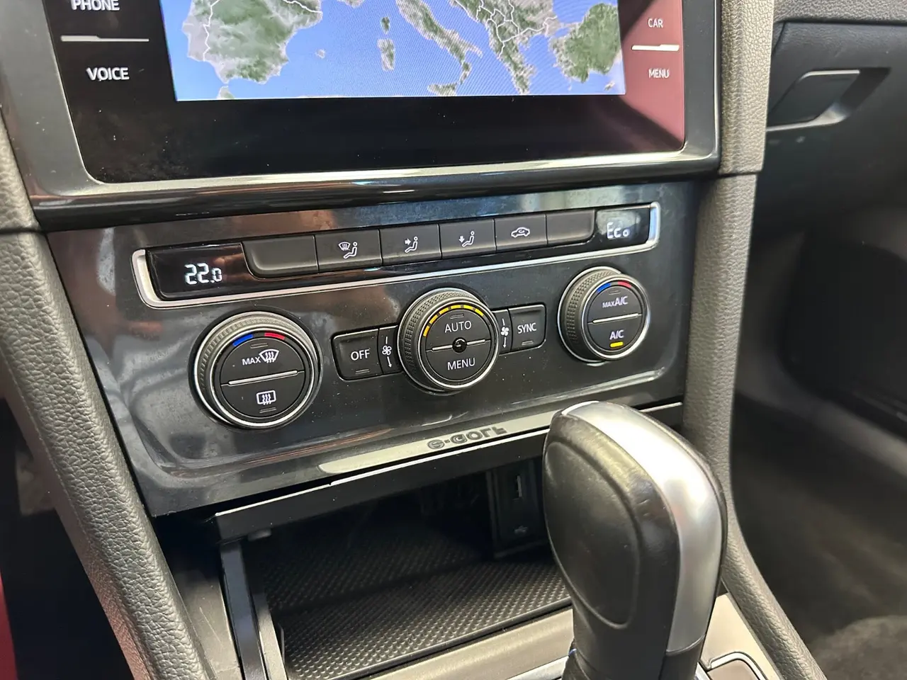 Billede 19 - VW e-Golf VII Comfortline