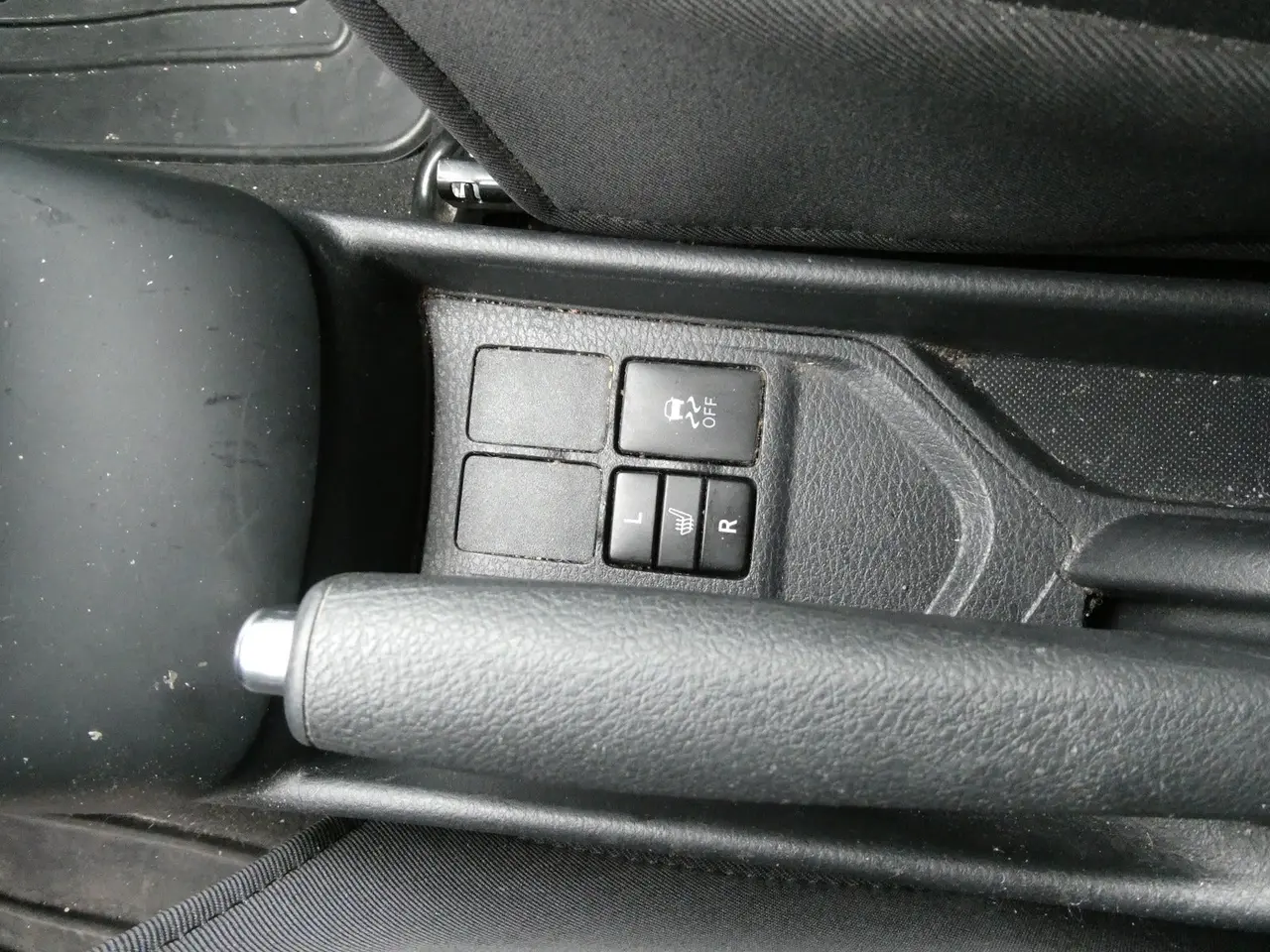 Billede 15 - Toyota Yaris 1,4 D-4D T2 Van