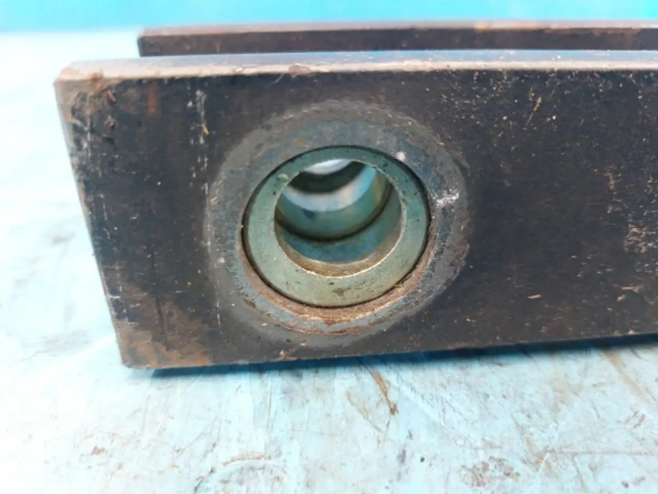 Billede 5 - Massey Ferguson 9280 Stramme Arm 28782527