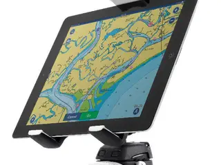 ROKK Mini RLS-509 GPS/telefonkit med sugekop