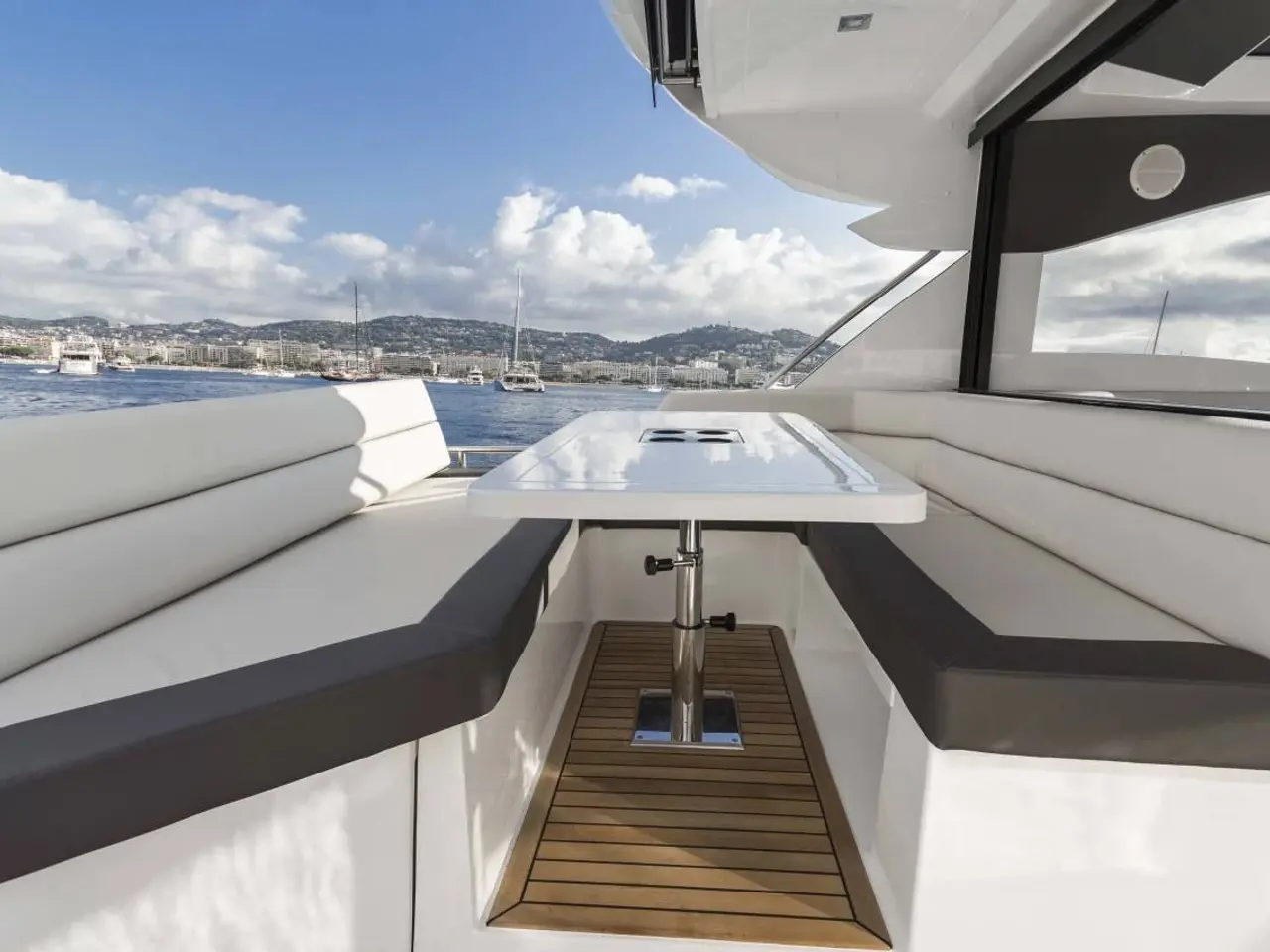 Billede 59 - Galeon 485 HTS