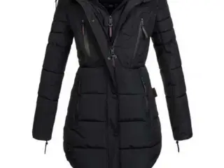 Marikoo dame vinterjakke XL