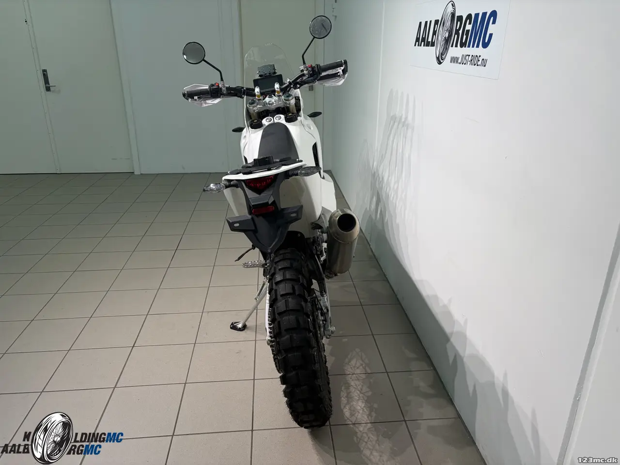 Billede 8 - Kove 450 Rally